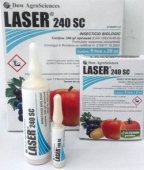 Laser 240 SC