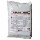 Magma triple