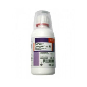 Insecticid Coragen 200ml, FMC, Contact