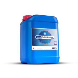 Dezinfectant Intra Multi-Des GA, 1 litru