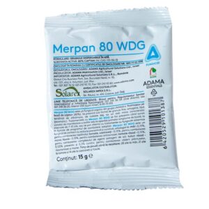 Fungicid Merpan 80 WDG, 1 kg