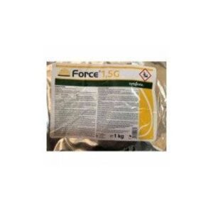 Force 1,5 G /1kg