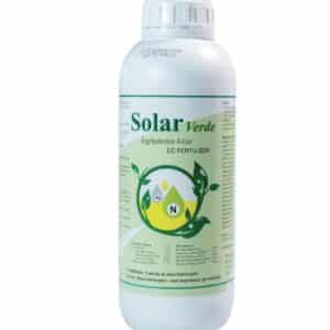 Ingrasamant foliar SOLAR VERDE, 1 Litru