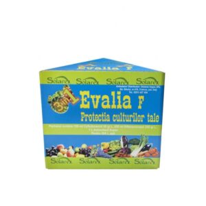 Pachet Evalia F – 10 L apa