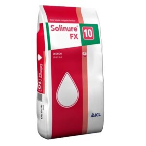 SOLINURE FX PLUS 20-20-20+ME 25 kg
