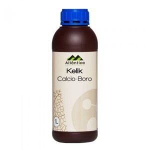 MICROCAT Calciu-bor 1l