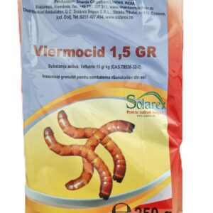 Viermocid  250 gr