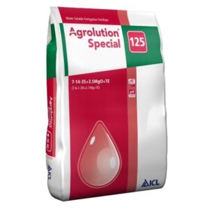Agrolution Special 125 7-14-35+3.5MgO+ME