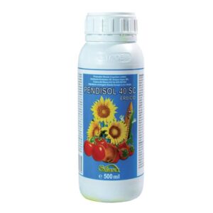 Erbicid Pendisol 40 SC, 100ml, Preemergent, Postemergent