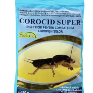 Corocid Super 50 gr