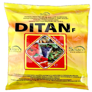 Fungicid Ditan F 1kg, Sharda Cropchem