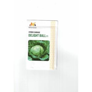 DELIGHT BALL F1