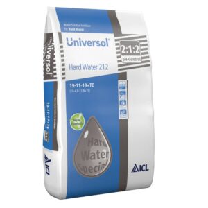 Universol Hard Water – Apă dură 19-11-19 -MgO-Me ” NOU” 25 KG
