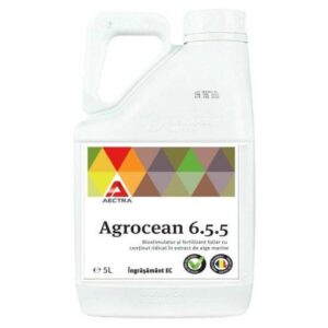 Agrocean 6.5.5