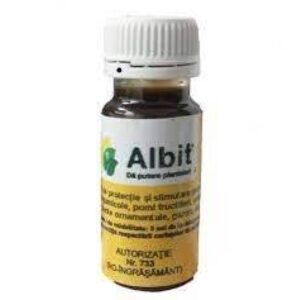 Albit  10 ml