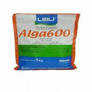 Alga 600 leili