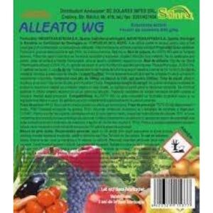 Alleato 80 WG 1 KG