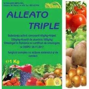 Alleato Triple WDG 1KG