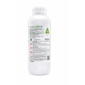 AMINO 600 SL 1L