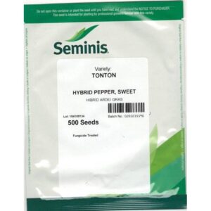 ARDEI KAPIA TONTON F1 – 500 SEM