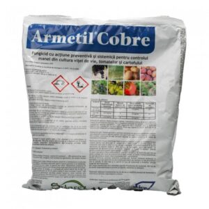 Armetil cobre 1kg