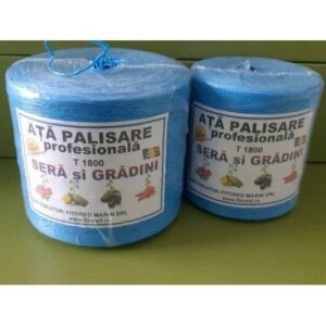 Ata palisare,legare profesionala 830g