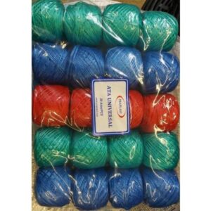 Ata universala gheme