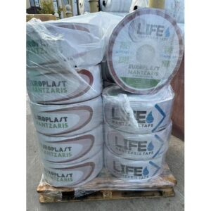 Banda de irigare LifeTape  3000 ml