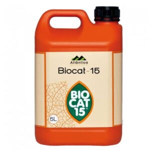 BIOCAT 15 5 l