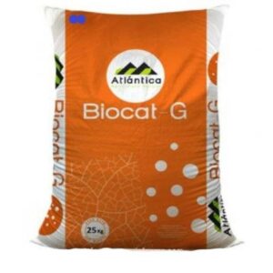 Biocat G 25 KG