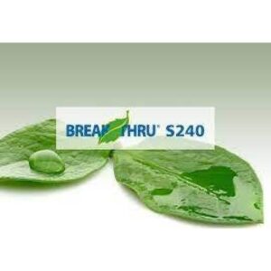 Break-Thru S 240