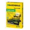 Seminte gazon Resilient Blue Lawn,1 kg, Barenbrug