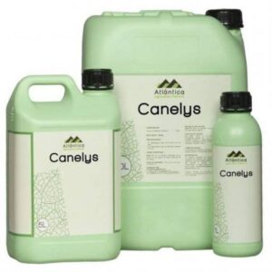Canelys acaricid bio 1l
