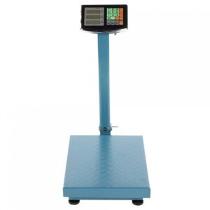 Cantar 300Kg Cu Brat Rabatabil, Platforma 40X50Cm