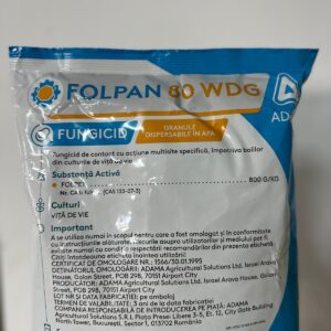 Folpan 80 WDG 1KG