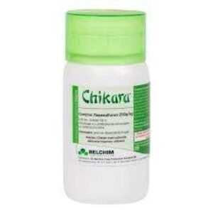 Chikara 25 WG 200 gr