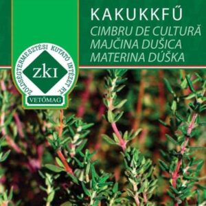 CIMBRU DE CULTURĂ 0.5GR