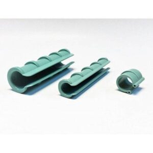 Clips prindere folie sau plasa umbrire 1/1 tol