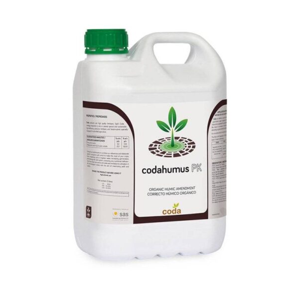 Codahumus PK 5l - fitored.ro