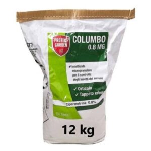 Columbo 0,8 12 kg