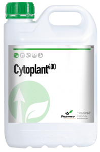 Cytoplant 400 500 ML