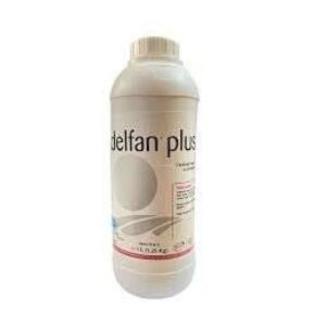 Delfan Plus 1l