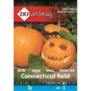 Dovleac Connecticut Field