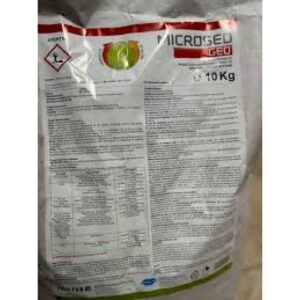 Insecticid MICROSED GEO - 10 kg