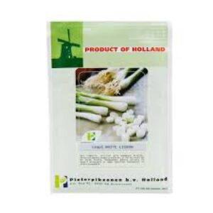 Seminte de ceapa White Lisbon 10 gr