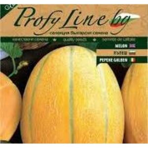 Seminte pepene galben Eleksir F1 10 gr