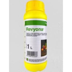 Fungicid REVYONA - 1 Litru, Basf, Sistemic, Vita de vie, Mar, Par