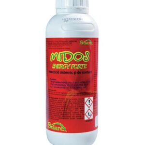 Midos Energy Forte