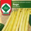 Fasole REGE 50 gr