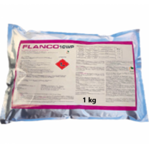 Insecticid Flanco 10 WP, 1 kg